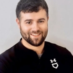 Daniel Henderson